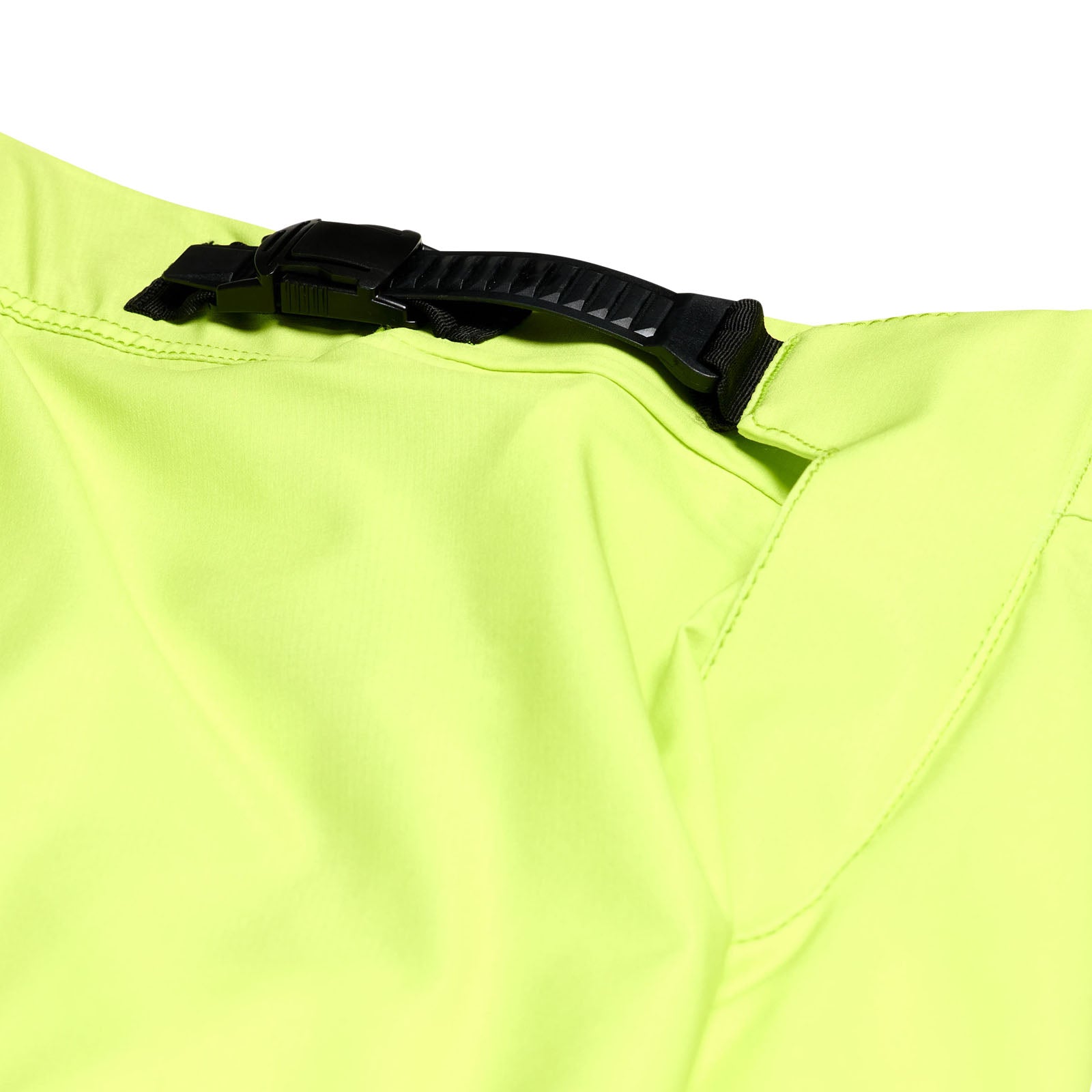 Sprint Ultra Pant Mono Glo Yellow - Image 4