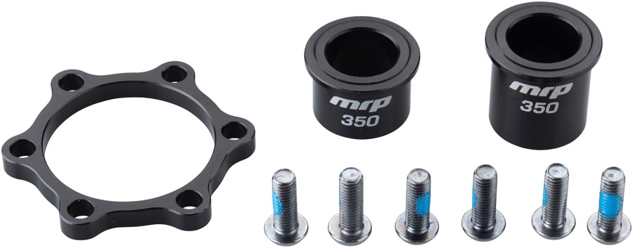 MRP Better Boost Endcap Adapter Kits variant 3
