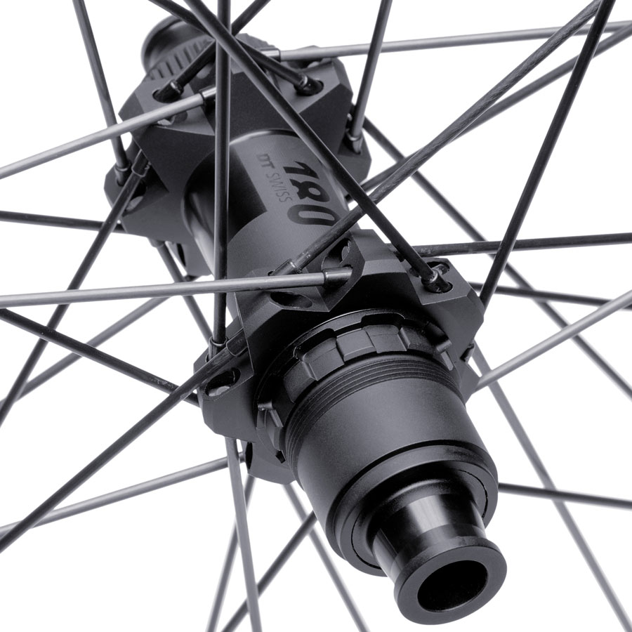 Reserve Wheels Reserve 30 XC SL Wheelset - Image 2