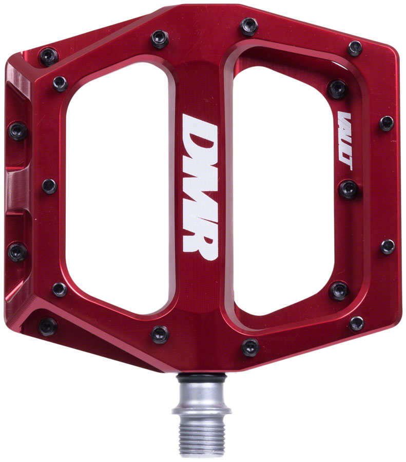 DMR Vault Pedals - Platform Aluminum 9/16" - Image 16