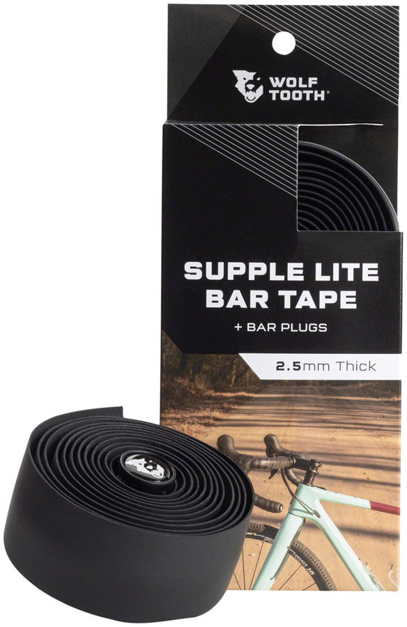 Wolf Tooth Supple Lite Bar Tape - Image 3