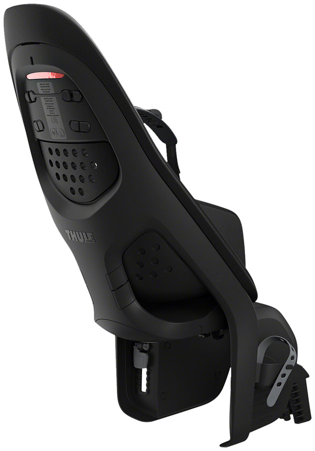 Thule Yepp Maxi 2 Child Bike Seat - Image 3