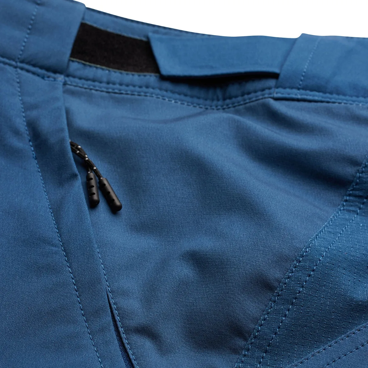 Skyline Short W/Liner Mono Indigo - Image 2