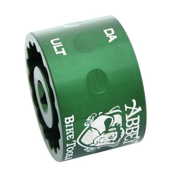 Abbey Tools Bottom Bracket Sockets variant 2