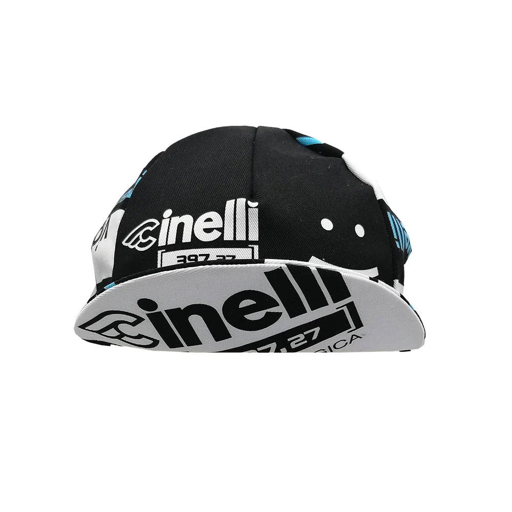 Cinelli Cycling Cap - Image 6