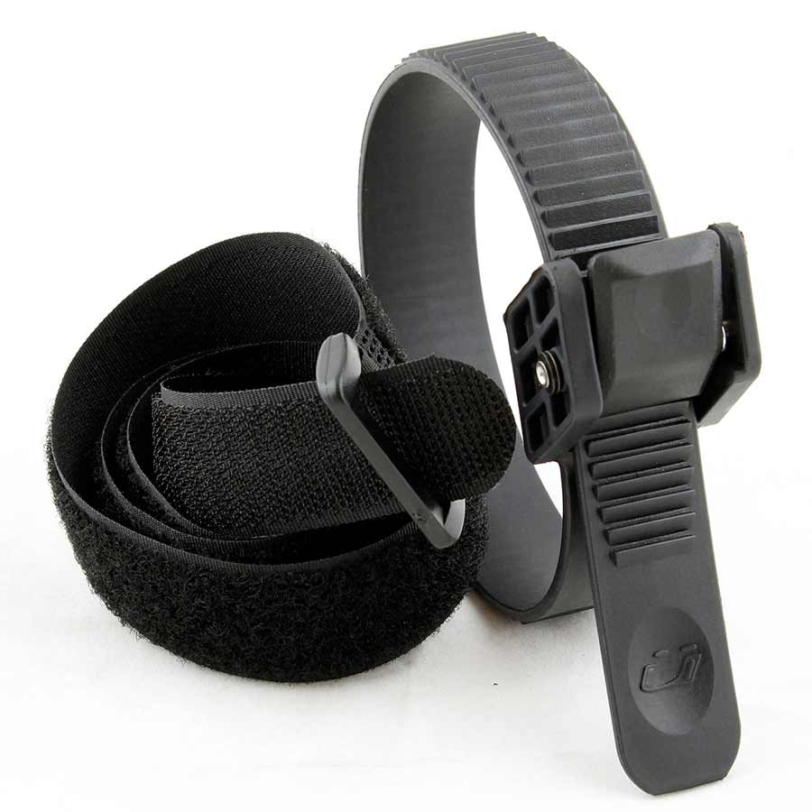 Kuat Phat Bike Kit Front tire strap and strap extender
