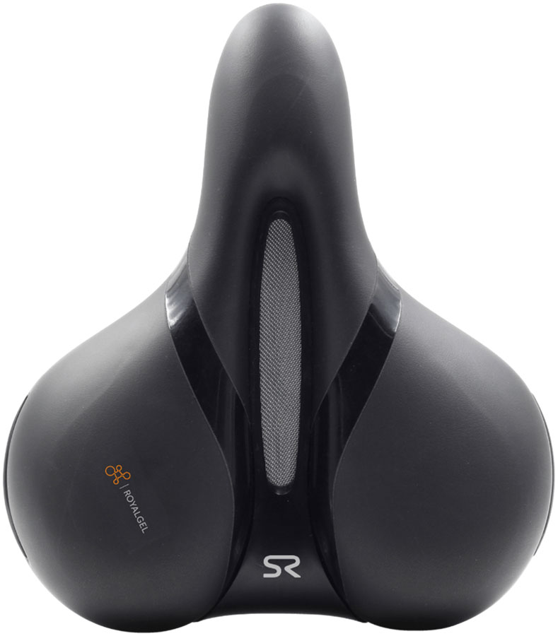 Selle Royal Respiro Stracciatella Saddle - Image 2