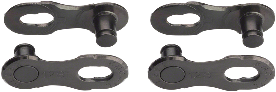 KMC MissingLink DLC Connector - 2 Pairs/Card variant 2