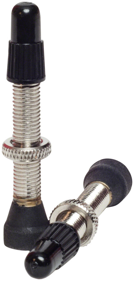 Stan's Tubeless Universal Valve Stems - Brass - Image 9