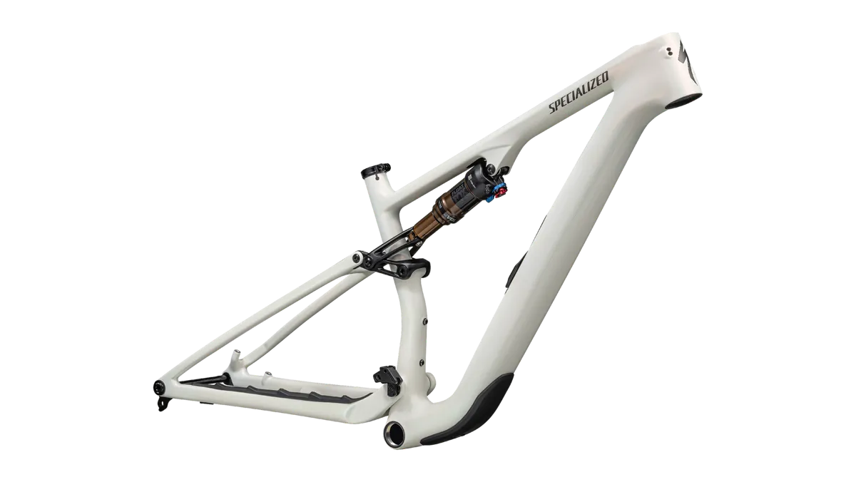 Epic 8 EVO Pro Frameset - FOX FLOAT Factory - Image 2