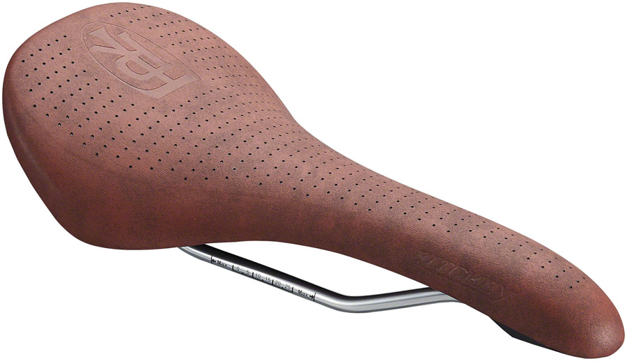 Ritchey Classic Saddle - Steel