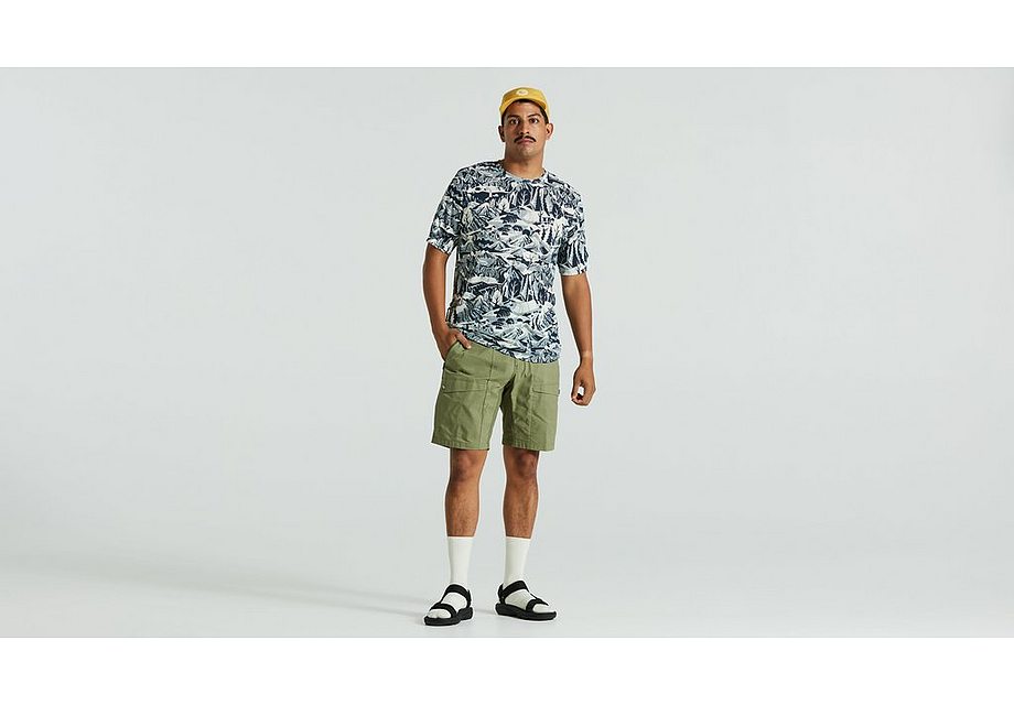 2024 S/F Rider's Hybrid Short Men variant 2