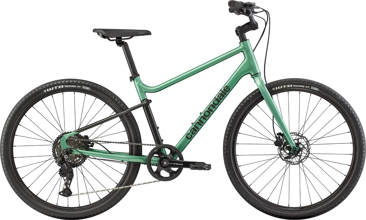 Treadwell 2 variant 2