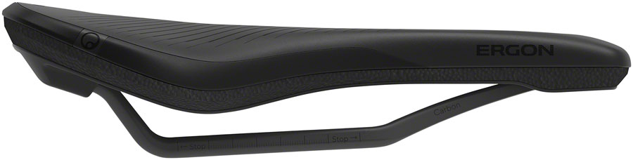 Ergon SR Allroad Core Comp Saddle - Black/Gray - Image 11 Ergon SR Allroad Core Comp Saddle - Black/Gray - Image 11