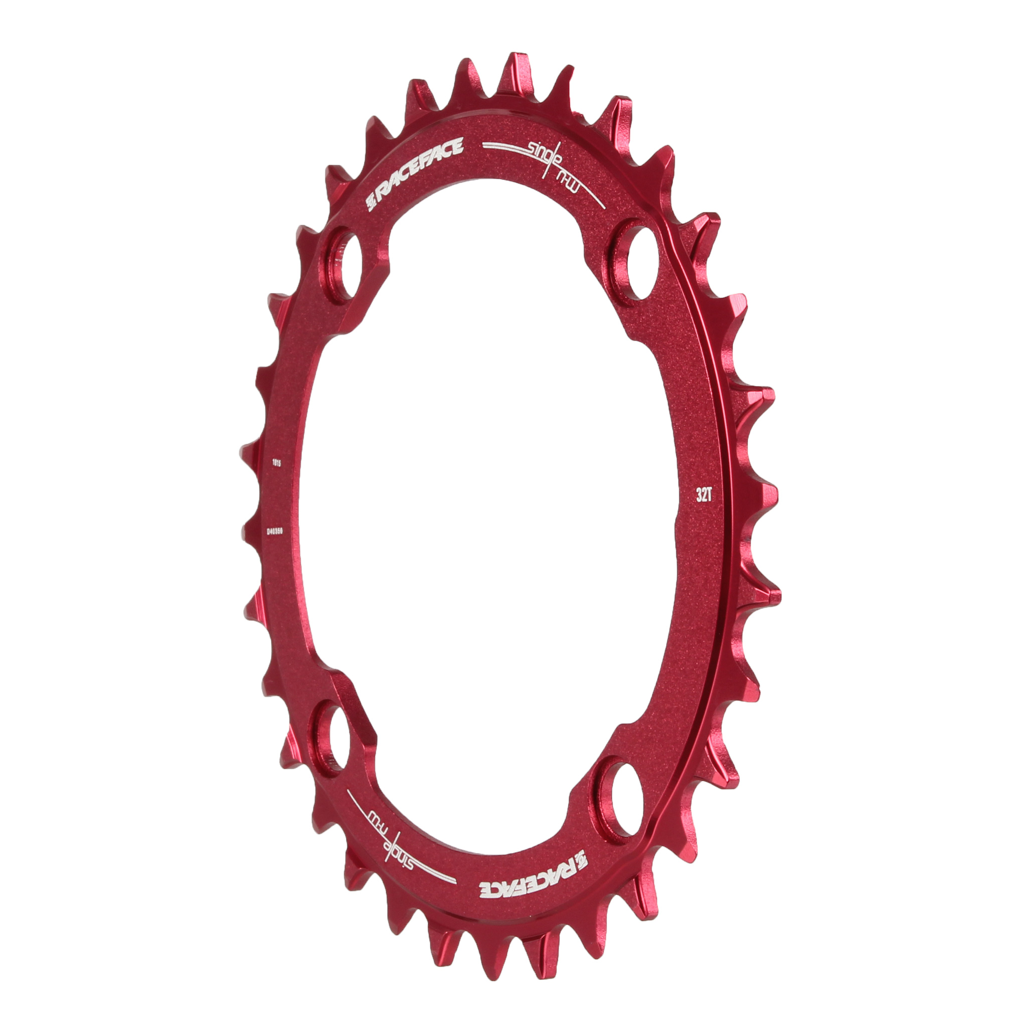 RaceFace Narrow Wide Chainring - 7075 Aluminum - Image 8