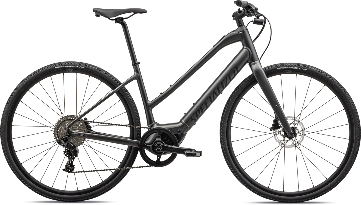 Turbo Vado SL 4.0 Step-Through variant 2