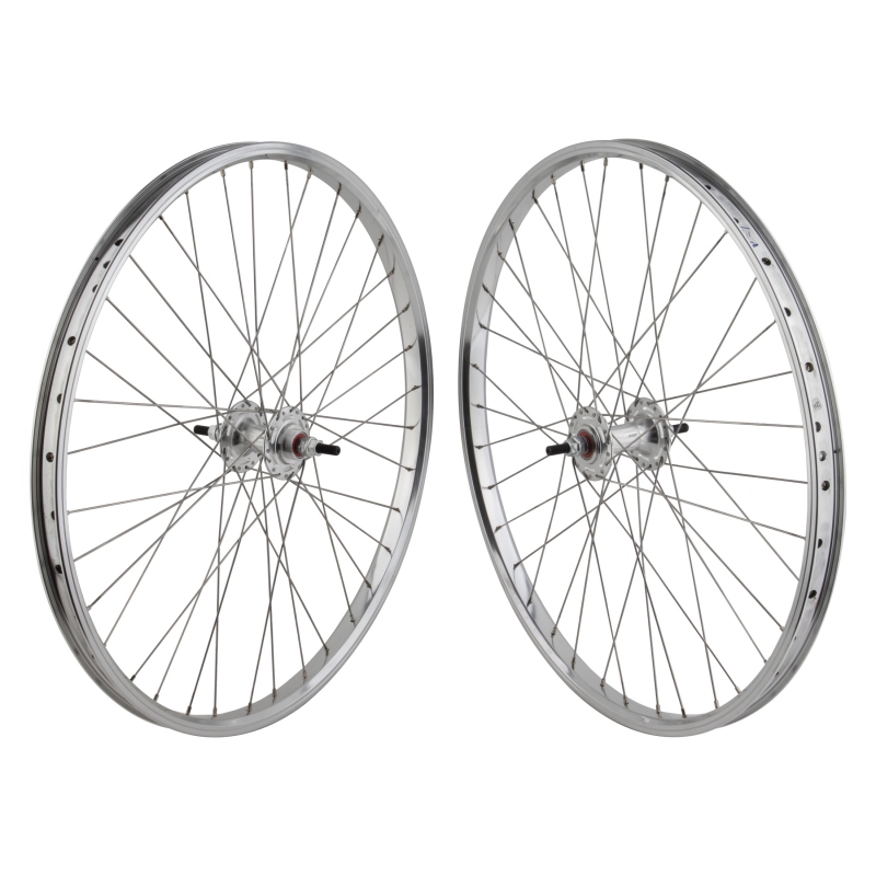 Black ops Black Ops DW1.1 Wheelset 26in Wheel SET