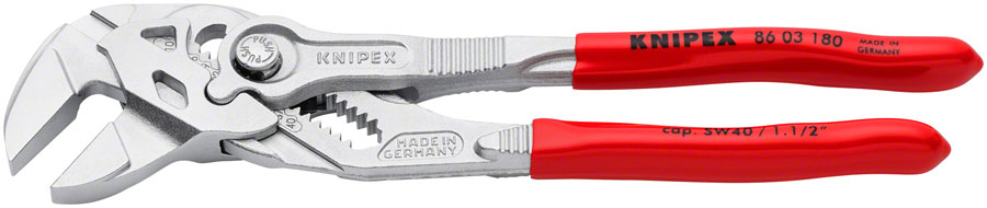 Knipex Pliers Wrenches - Image 7