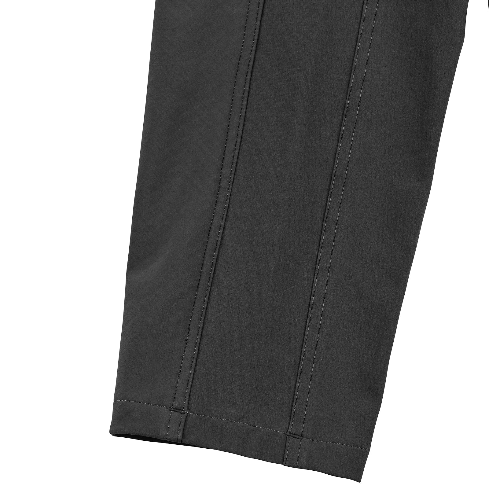 Skyline Chill Pant Mono Black - Image 5