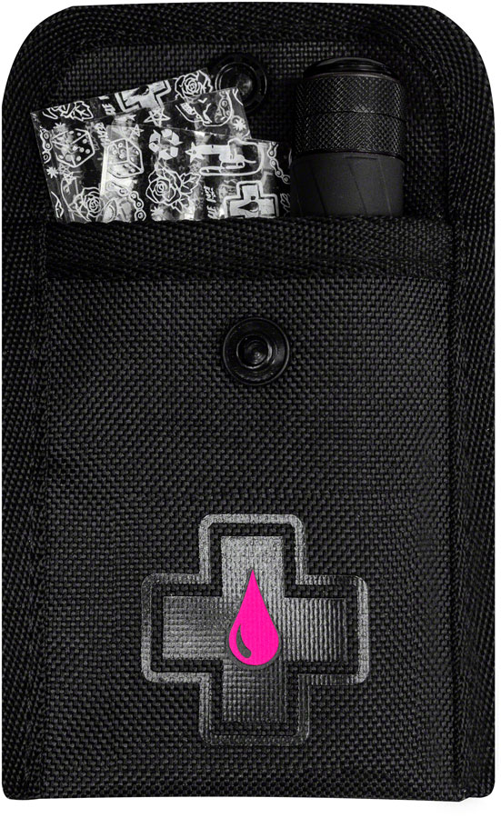 Muc-Off Tubeless Repair Capsule - Image 8