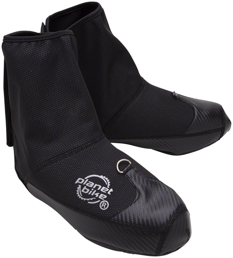 Planet Bike Blitzen Shoe Covers Planet Bike Blitzen Shoe Covers