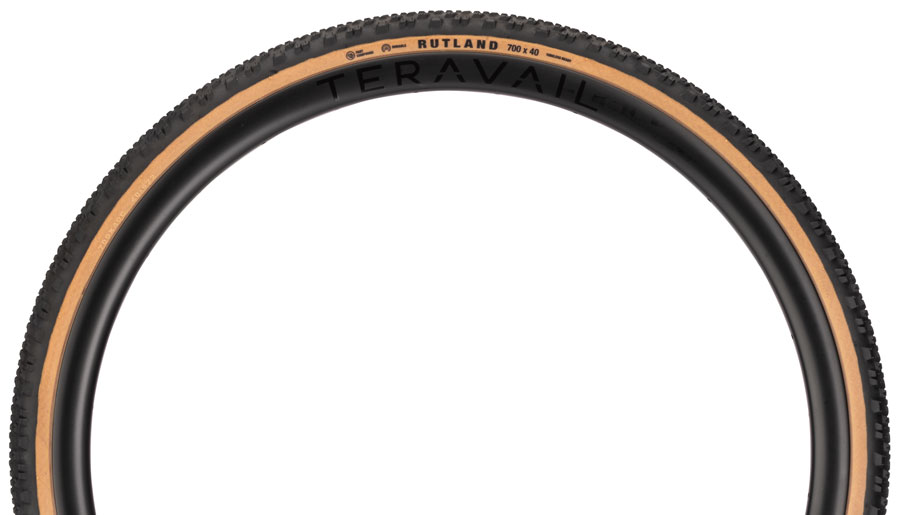 Teravail Rutland Gen 2 Tire - Image 2