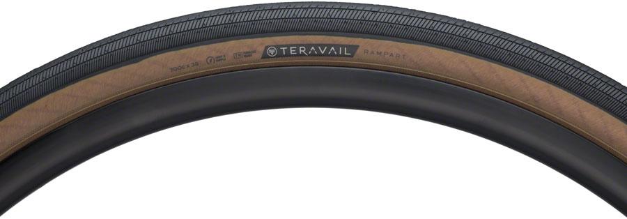 Teravail Rampart Tires - Image 22