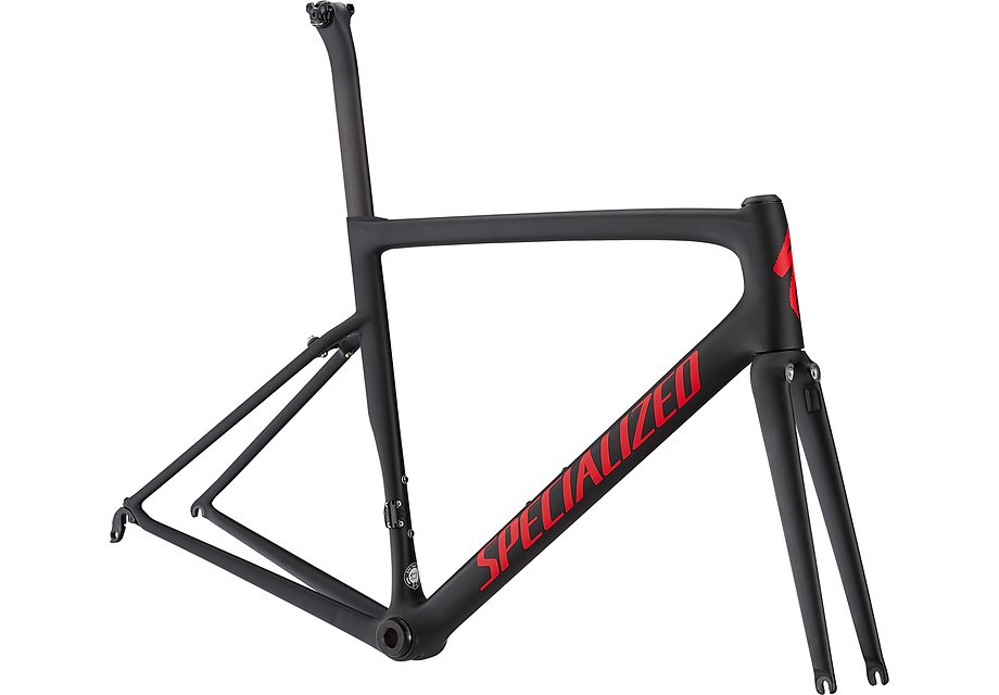2019 Tarmac Men Sl6 Pro Frmset