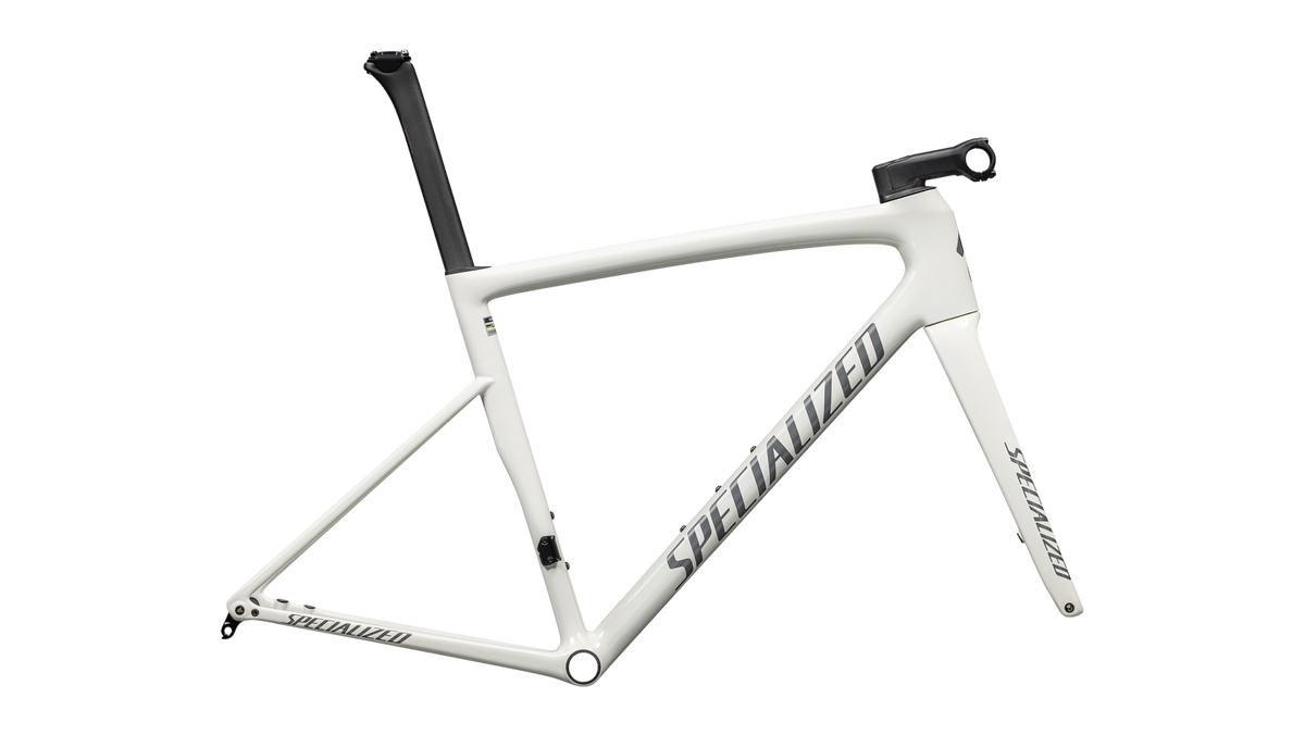 Tarmac SL8 Frameset - FACT 10R Carbon variant 2
