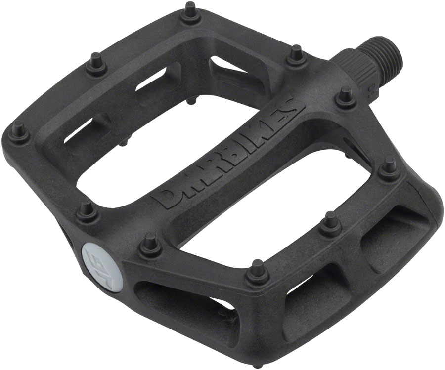 DMR V-6 Pedals 9/16" - Gray variant 2