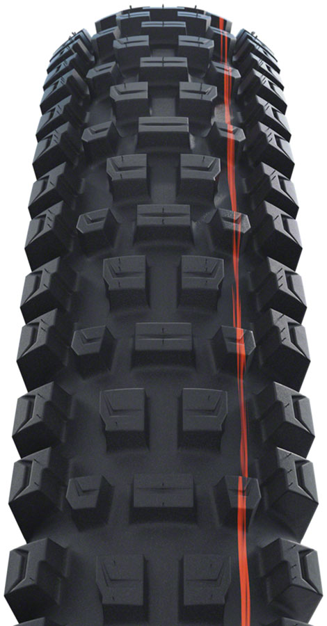 Schwalbe Albert Tire E50 - Image 2