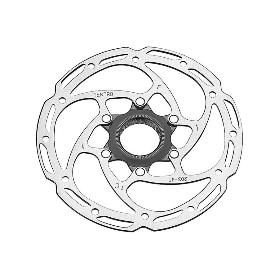 Tektro TR-45 2.3mm Rotor, Center Lock variant 2