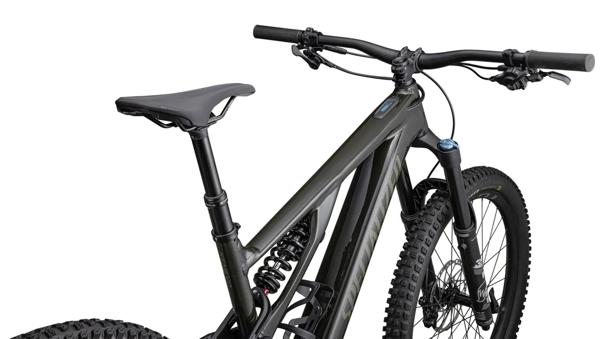 Turbo Kenevo Comp - Image 4