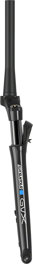 SR Suntour GVX LO R Suspension Fork - 700c - Image 2