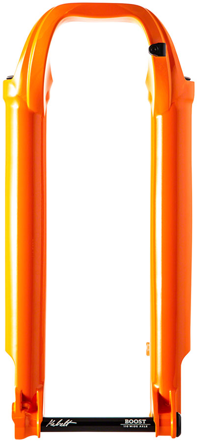 FOX Lower Leg Assembly - 2019 34 SC 29in 120 15x110 variant 2