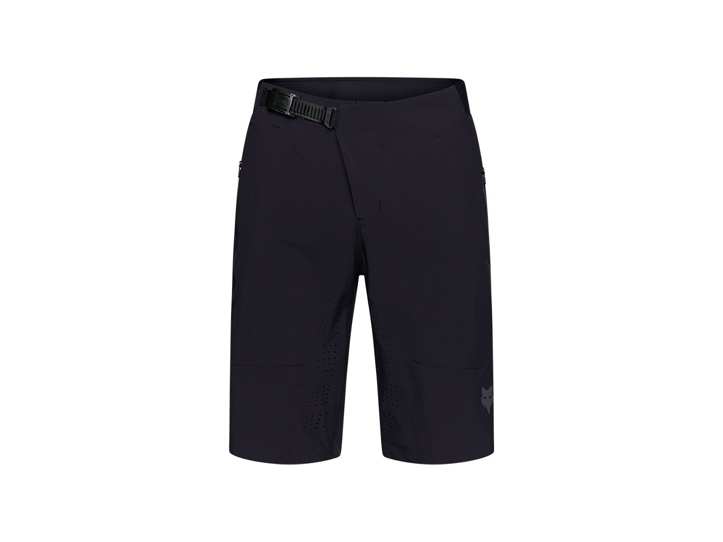 Fox Racing 2026 Flexair 36 Black Shorts