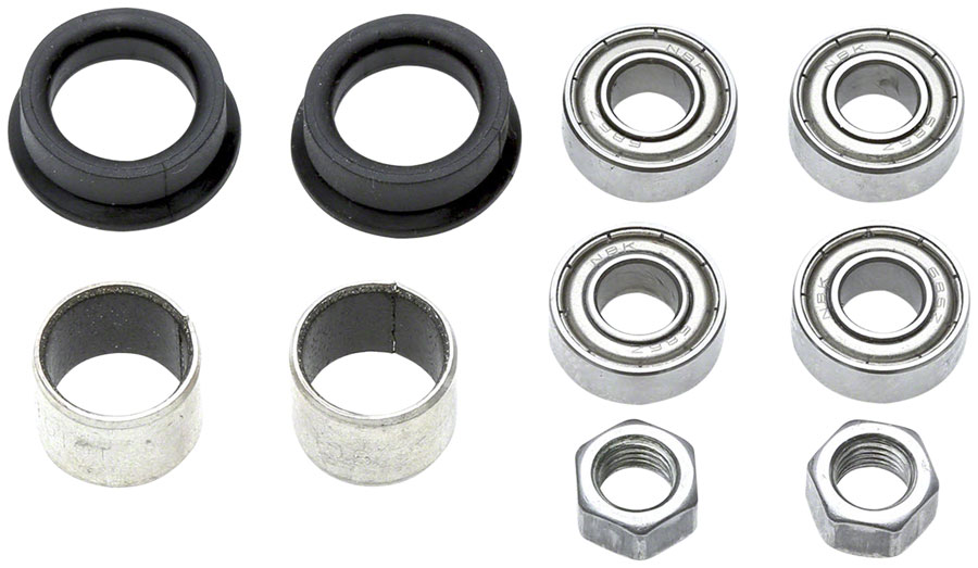 HT Components Nano/AirRebuild Rebuild Kit - AN01/AN06/AN14SA HT Components Nano/AirRebuild Rebuild Kit - AN01/AN06/AN14SA