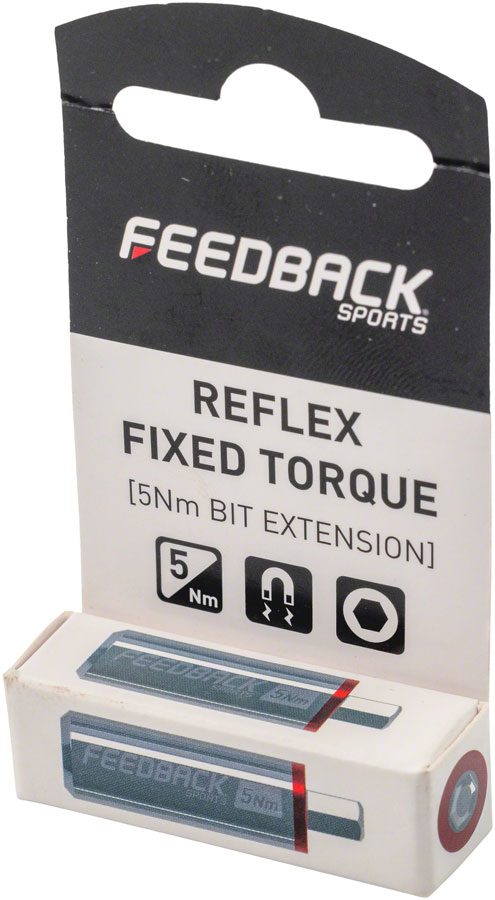 Feedback Sports Reflex Fixed Torque Bit Extension - Image 3