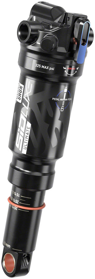 RockShox SIDLuxe Ultimate Rear Shocks variant 3