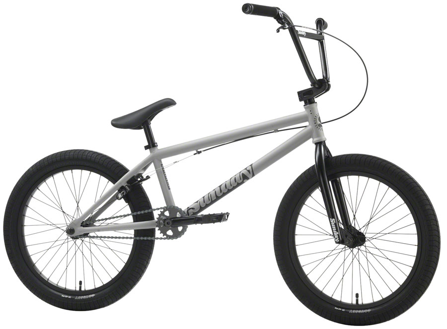 Sunday Primer BMX Bike variant 4