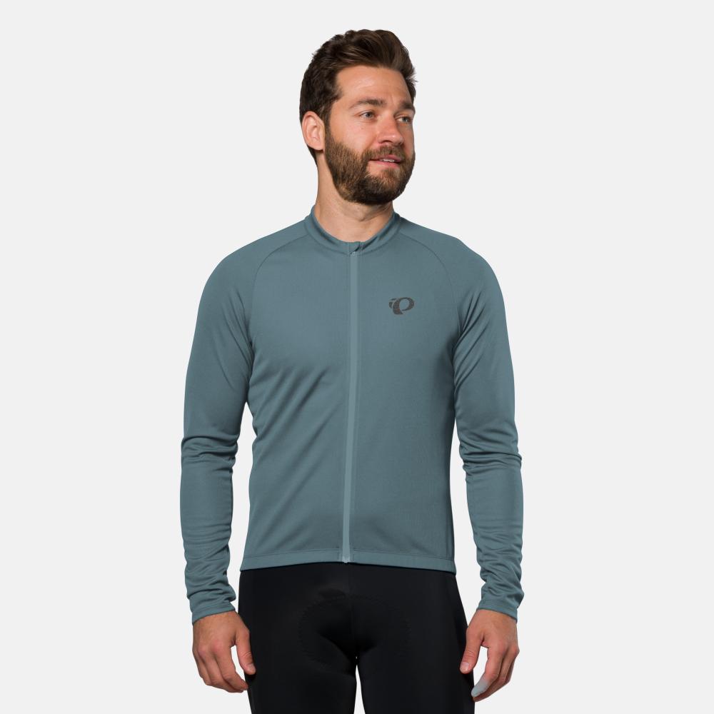 Men's Quest Long Sleeve Jersey variant 2