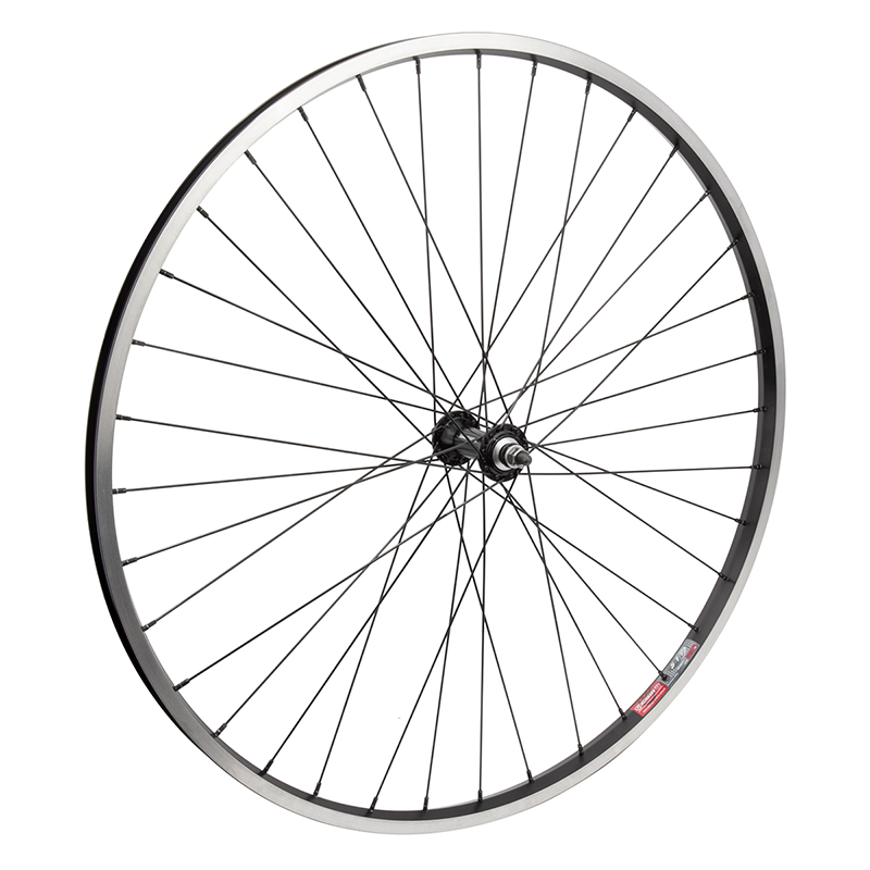 Wheel master 700c/29` Alloy Hybrid/Comfort Single Wall 700C Wheel Front