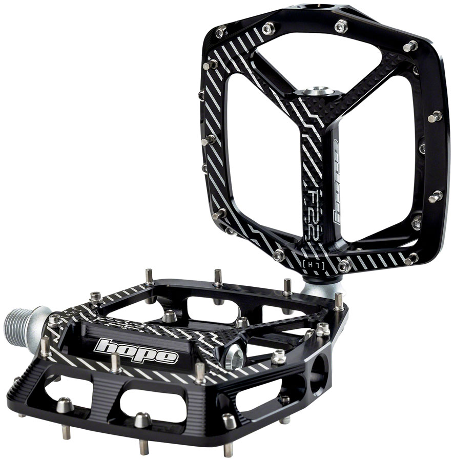 Hope F22 Pedals