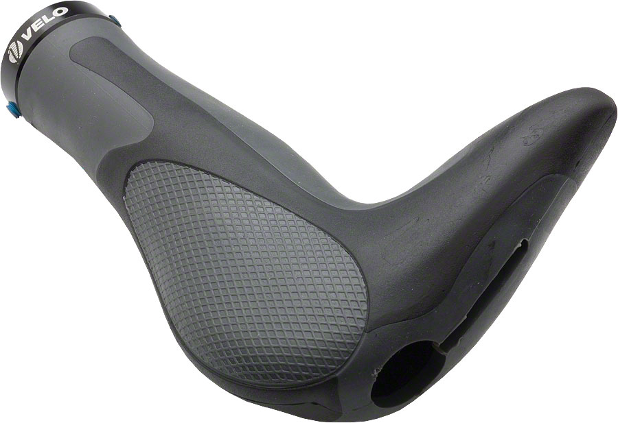 Velo Attune Grips - Lock-On
