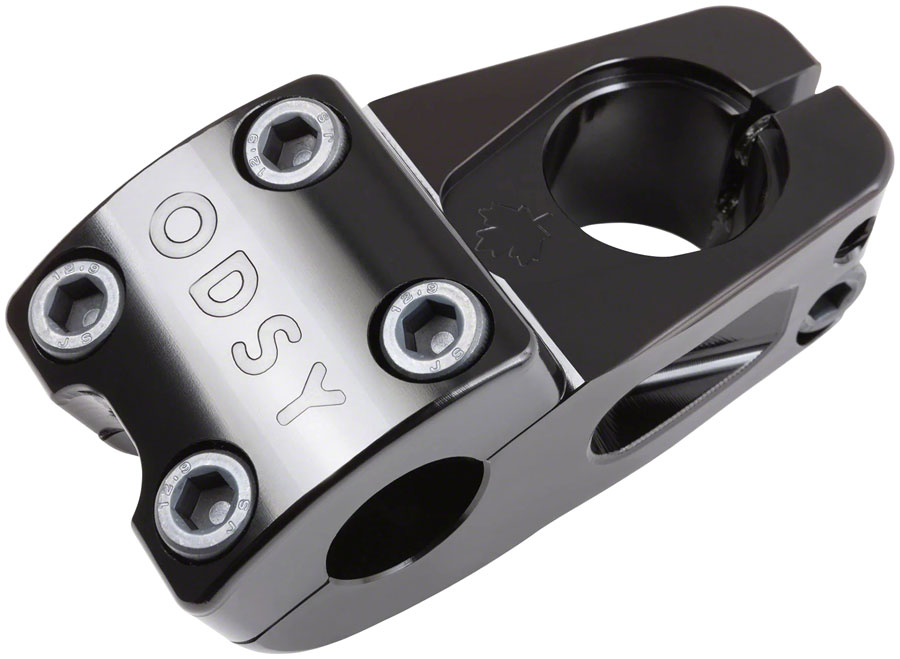 Odyssey Walsh BMX Stem - Top Load - Image 2