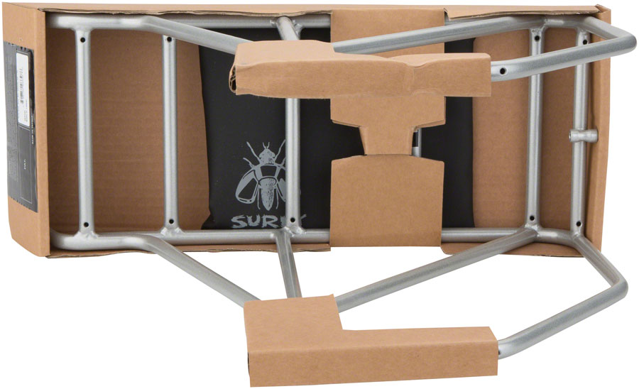 Surly 26"-29" CroMoly Rear Rack - Image 8