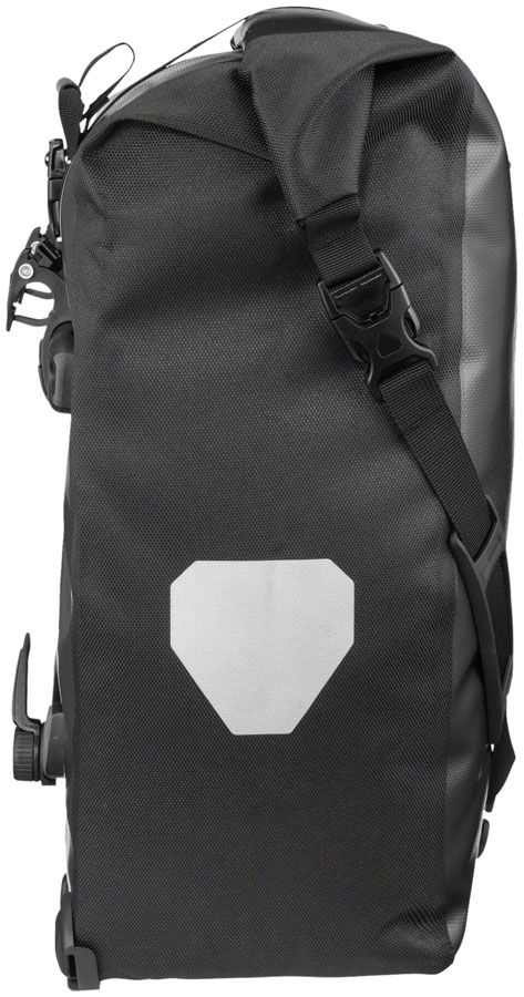 Ortlieb Back-Roller Classic Panniers - Image 2