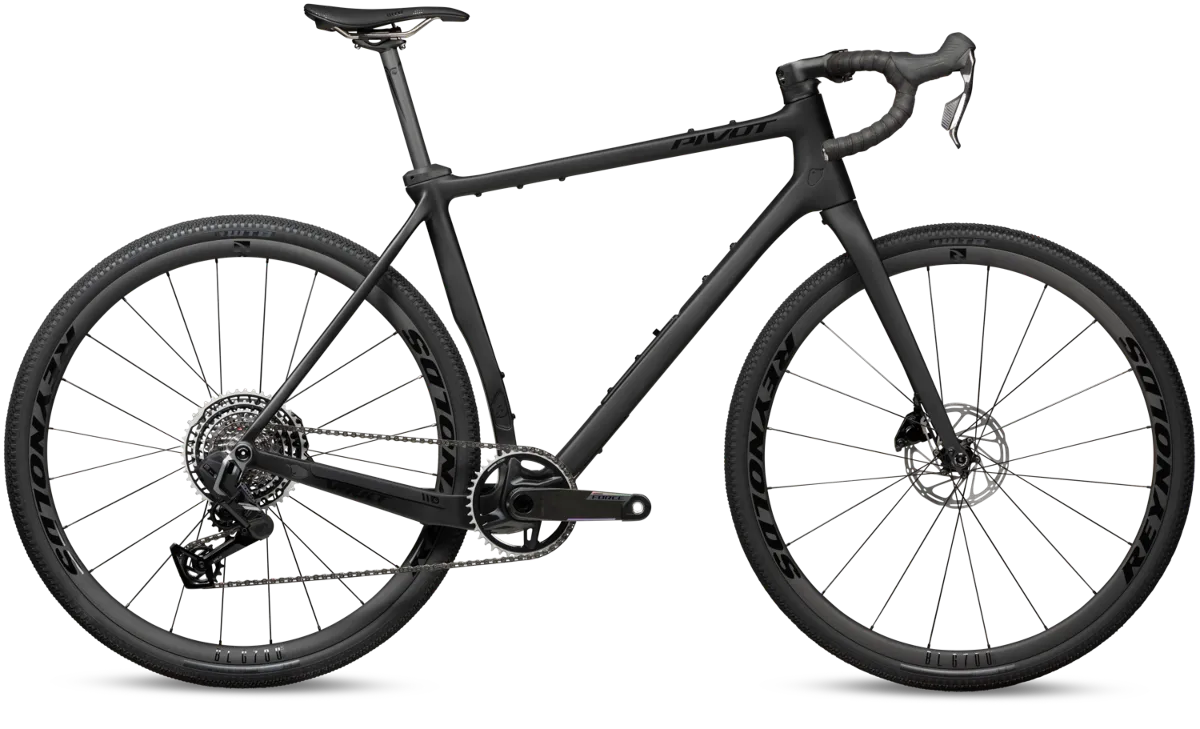 Vault Team Force XPLR AXS variant 4