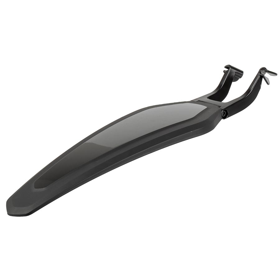 M-Wave Mud Max Seat Short Rear Fender 26''-29'' Black