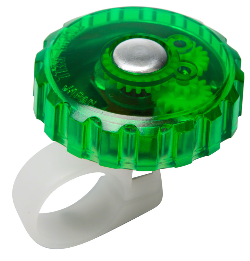 Incredibell JelliBell variant 2